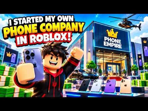 Company-start video